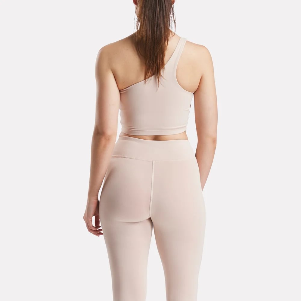 Top Deportivo Trainning | Addison Yoga Asym Tank | Mujer - Imagen 2