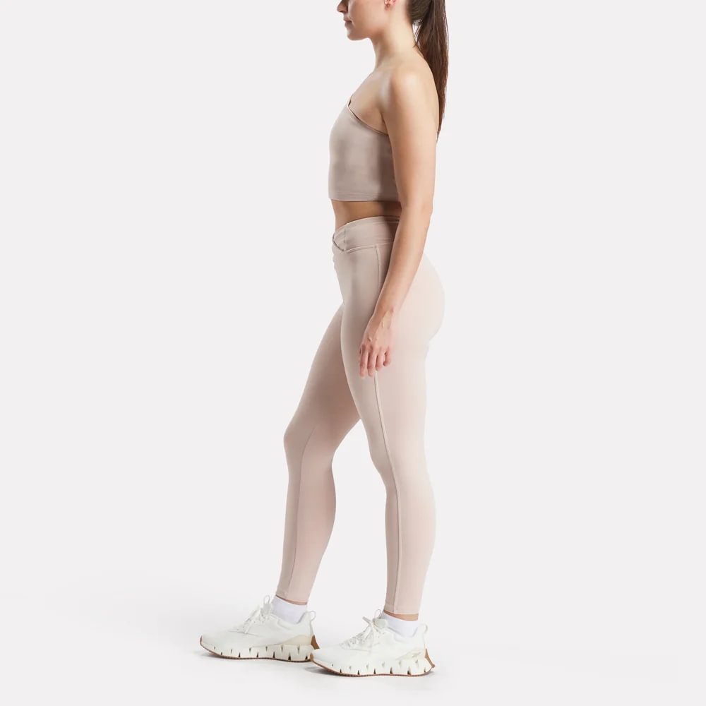 Top Deportivo Trainning | Addison Yoga Asym Tank | Mujer - Imagen 3