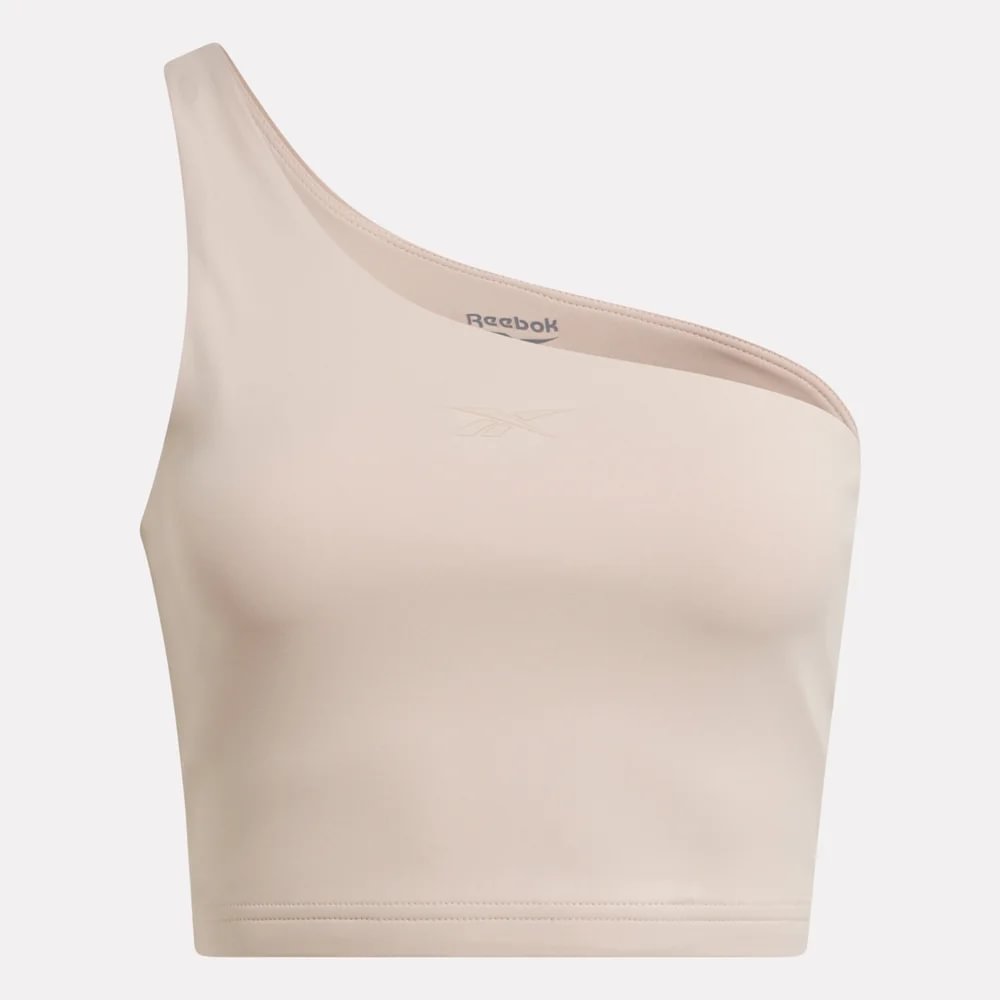 Top Deportivo Trainning | Addison Yoga Asym Tank | Mujer - Imagen 4