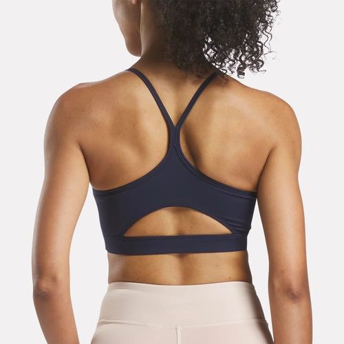 Top Deportivo Training | Kendal Core Strappy Bra | Mujer