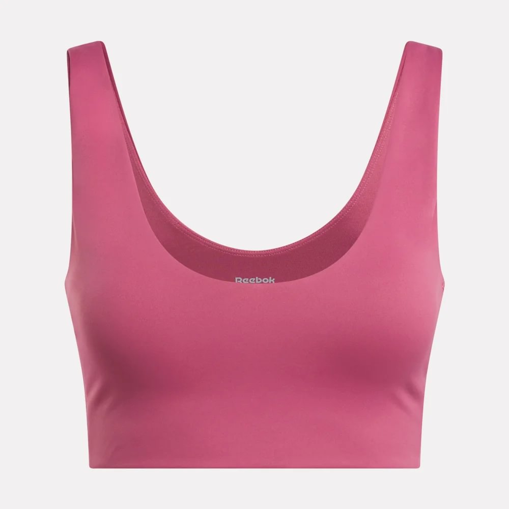 Top Deportivo Trainning | Naomi Yoga V-Neck Bra | Mujer - Imagen 4