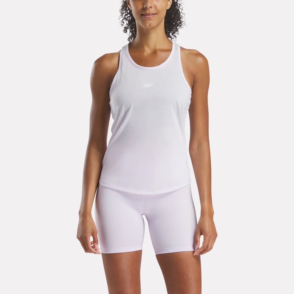 Top Deportivo Trainning | Opal Core Tank | Mujer - Imagen 1