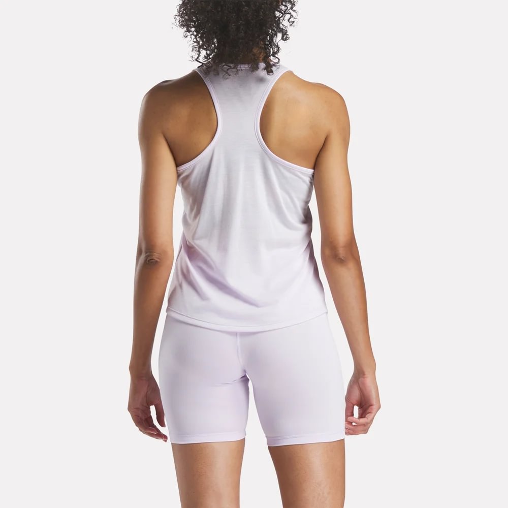 Top Deportivo Trainning | Opal Core Tank | Mujer - Imagen 2