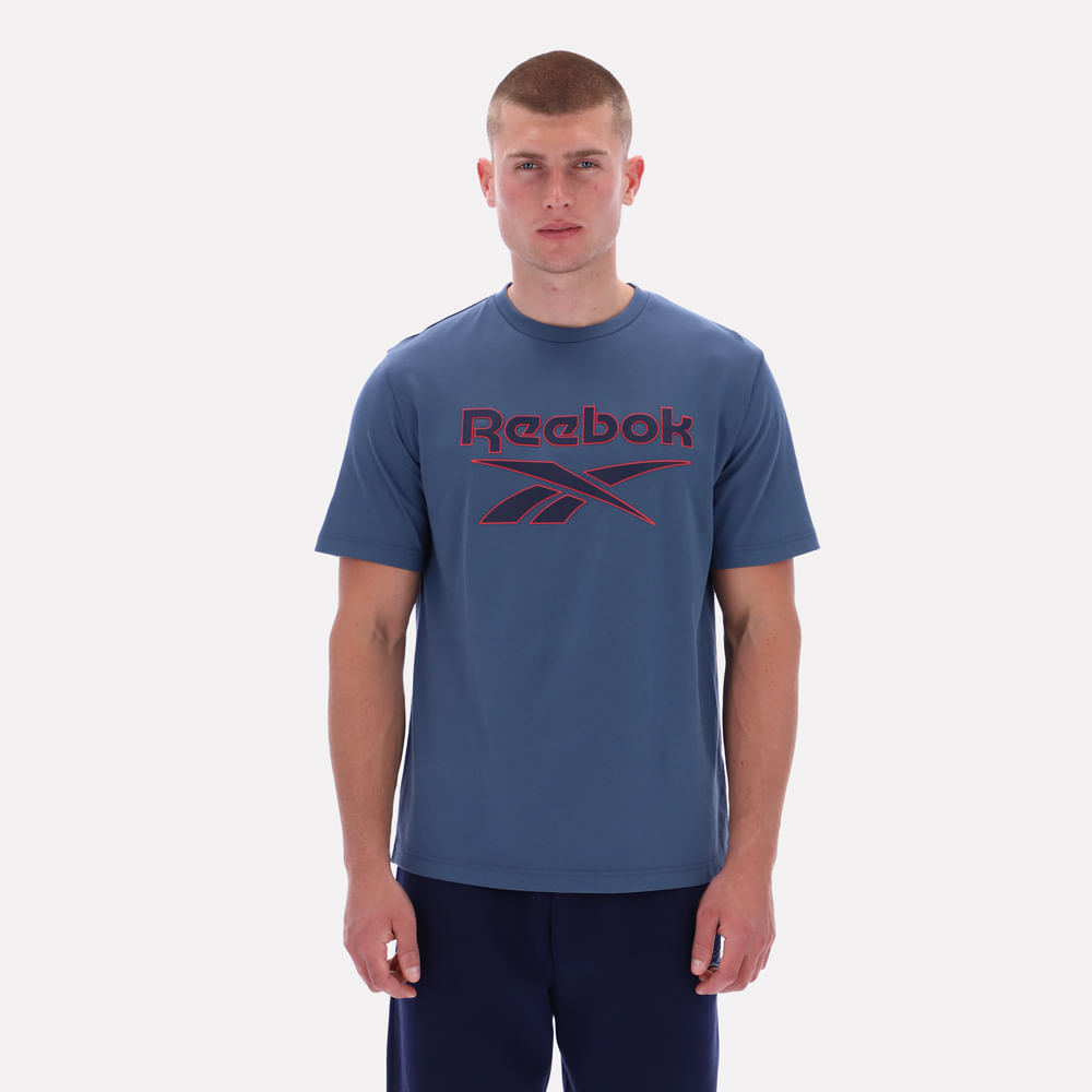 Camiseta Classics | Andy Ss Tee | Hombre - Imagen 1