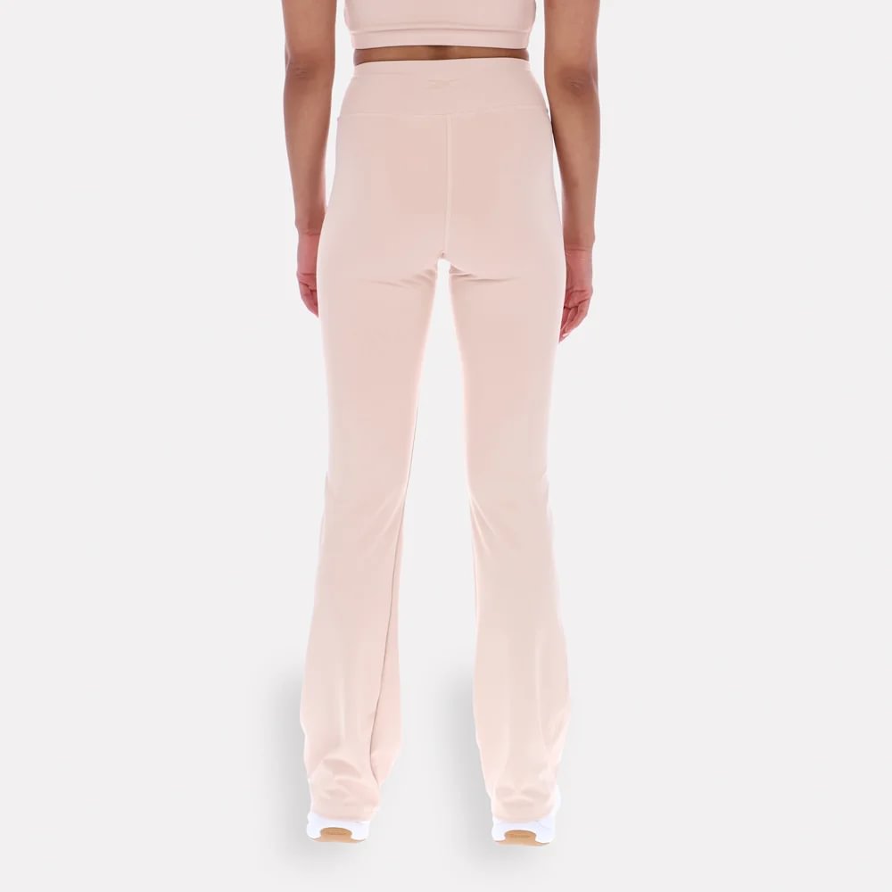 Licra Trainning | Winnie Yoga Hr Bootcut | Mujer - Imagen 2