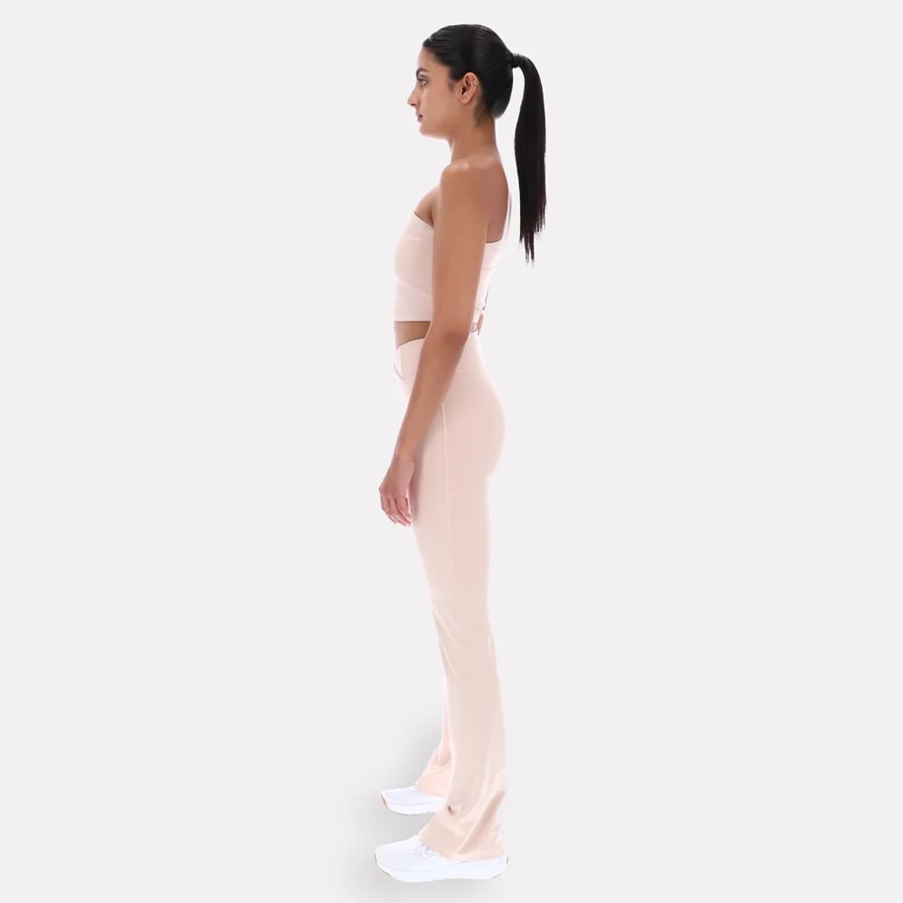 Licra Trainning | Winnie Yoga Hr Bootcut | Mujer - Imagen 3