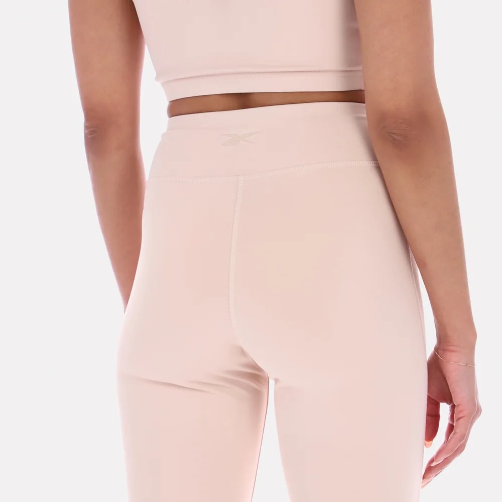 Licra Trainning | Winnie Yoga Hr Bootcut | Mujer - Imagen 4