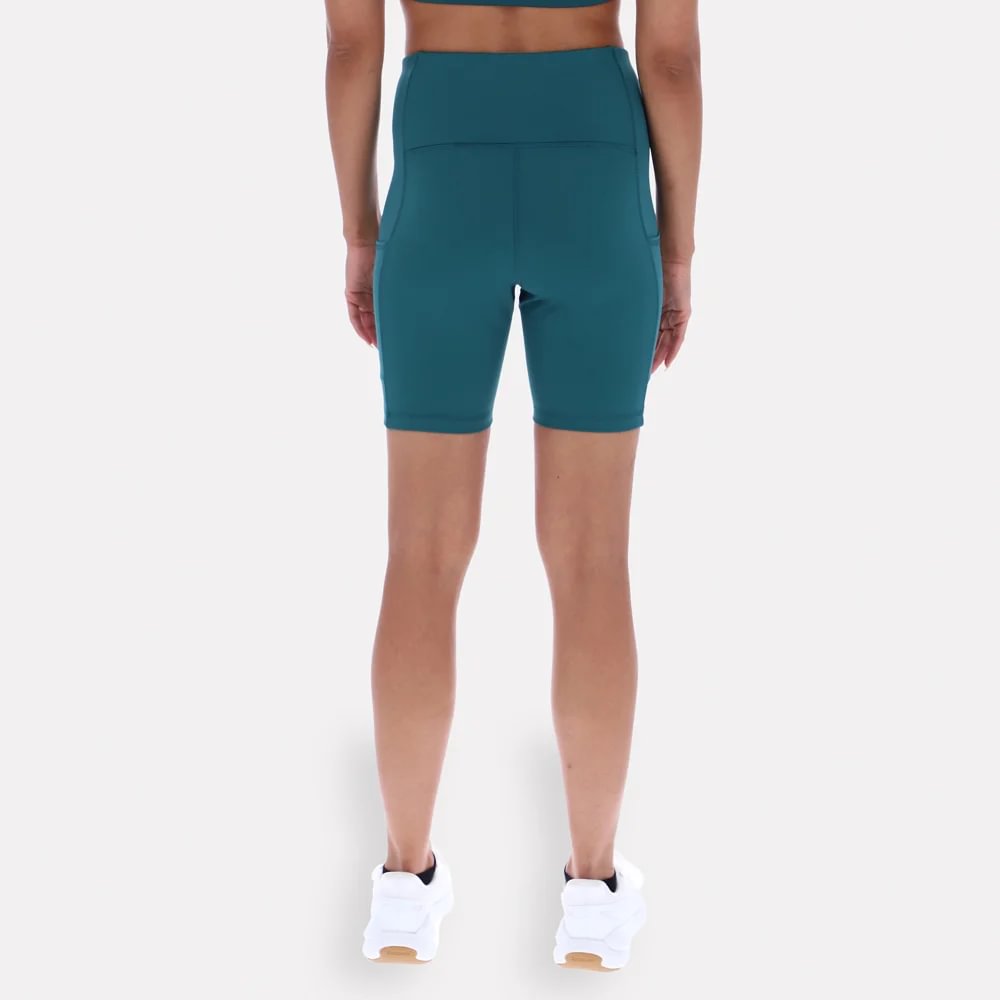 Shorts Running | High Rise Cycle Shorts | Mujer - Imagen 2