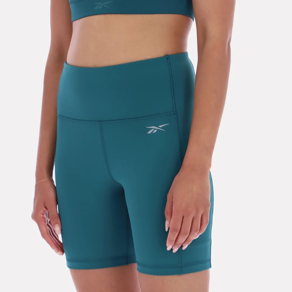 Shorts Running | High Rise Cycle Shorts | Mujer - Imagen 4