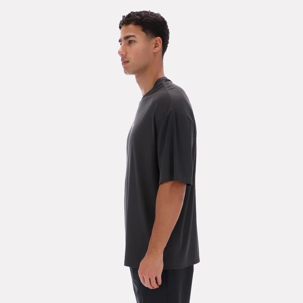 Camiseta Running | Outdoor Inspired Graphic Tee | Hombre - Imagen 3