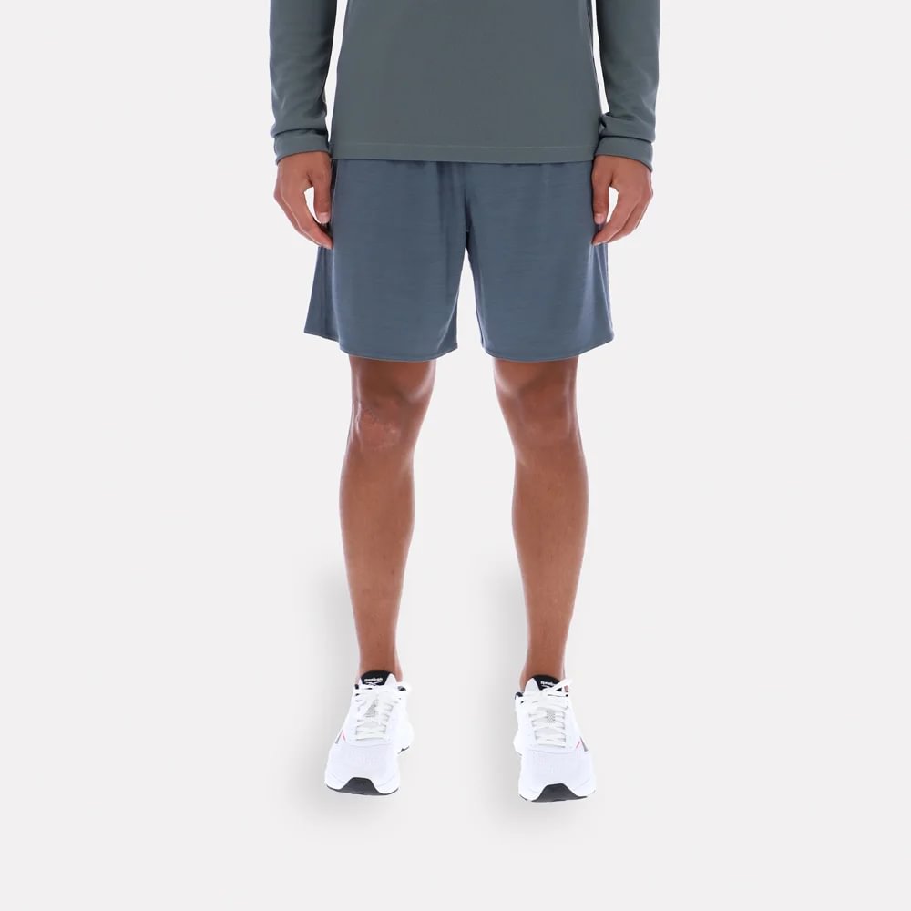 Shorts Trainning | Id Train Knit Short | Hombre - Imagen 1
