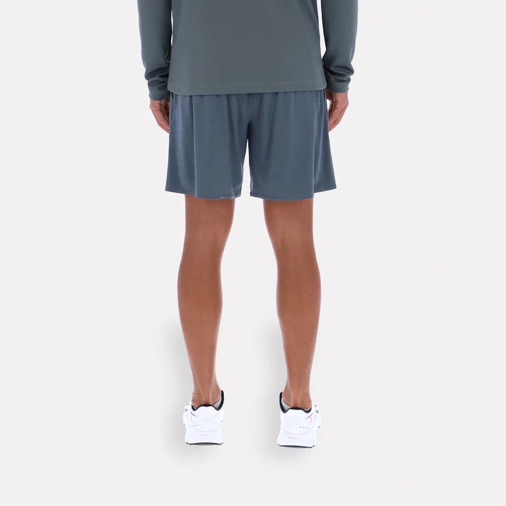 Shorts Trainning | Id Train Knit Short | Hombre - Imagen 2