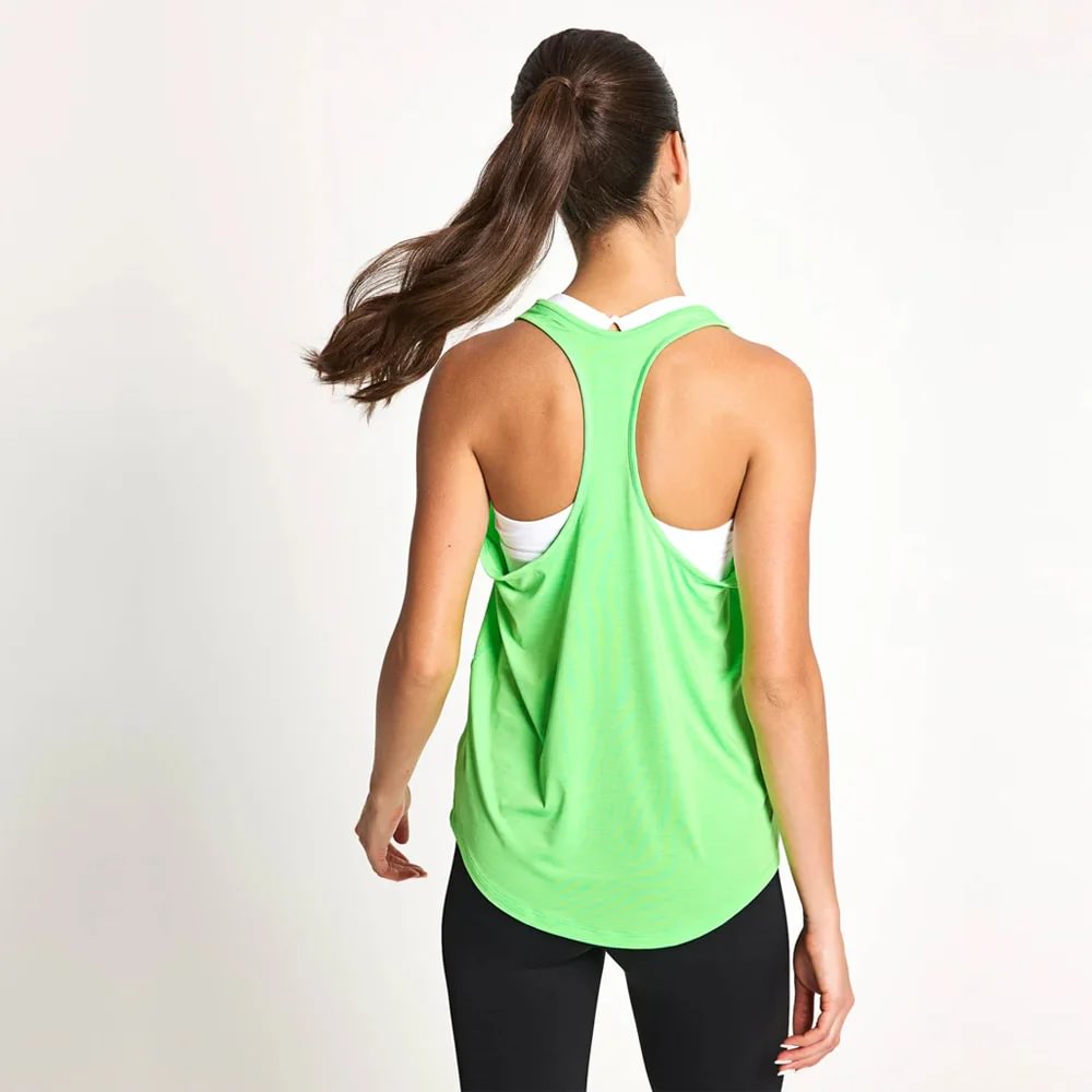 Camiseta Training | Rbk-Chill Athletic Tank | Mujer - Imagen 2