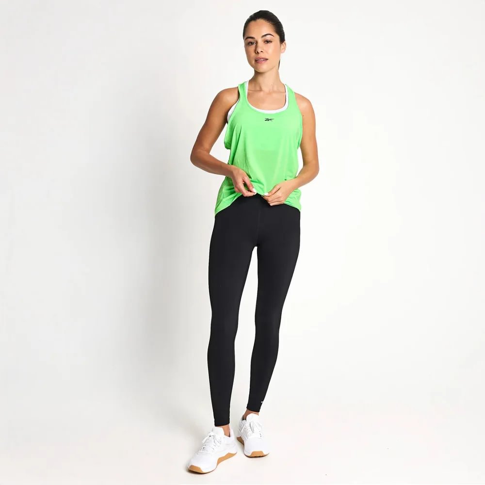 Camiseta Training | Rbk-Chill Athletic Tank | Mujer - Imagen 4