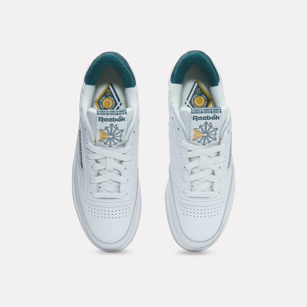 Tenis Classics | Club C 85 Vintage | Mujer - Imagen 3