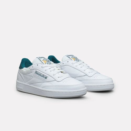 Tenis Classics | Club C 85 Vintage | Mujer