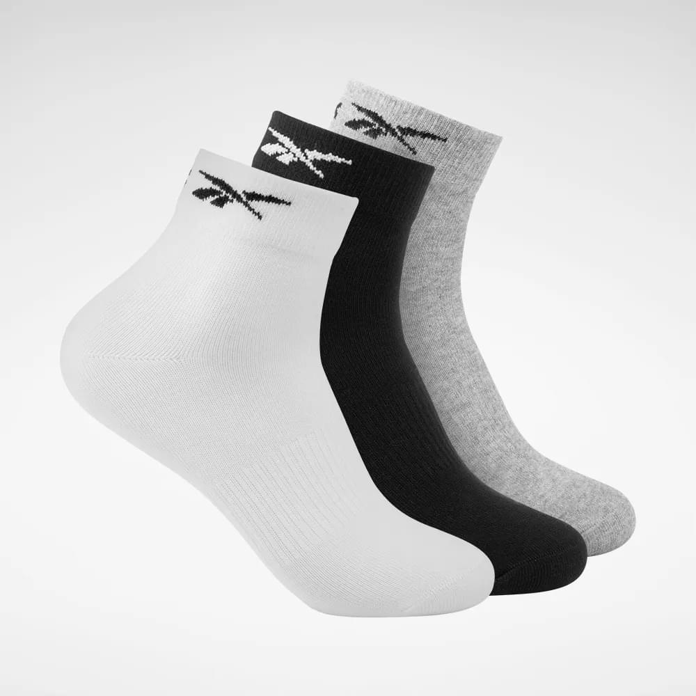 Medias Training | ACT CORE ANKLE SOCK 3P | Unisex - Imagen 1