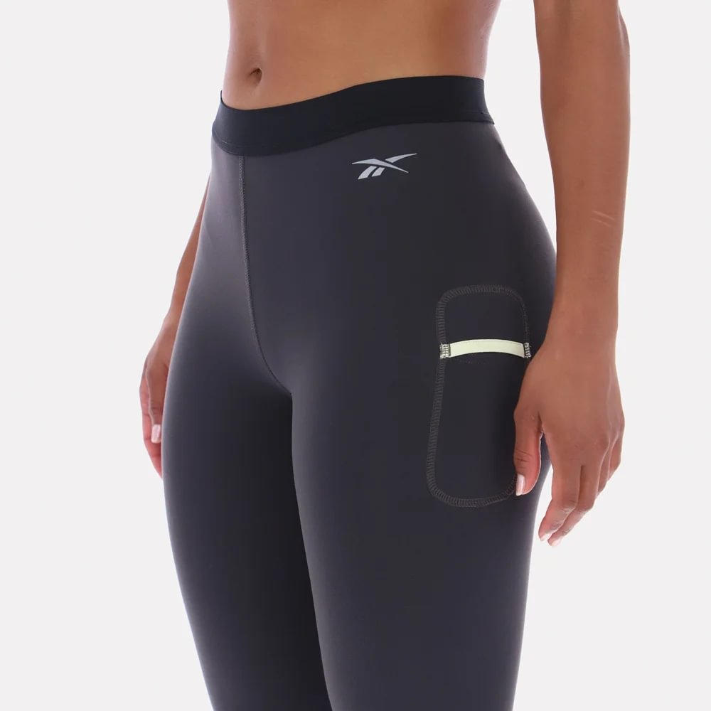 Licra Running | Winterised Run Tight | Mujer - Imagen 4