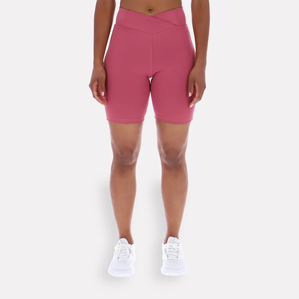 Shorts Running | Rosalie Yoga Hr Cycle Short | Mujer - Imagen 1