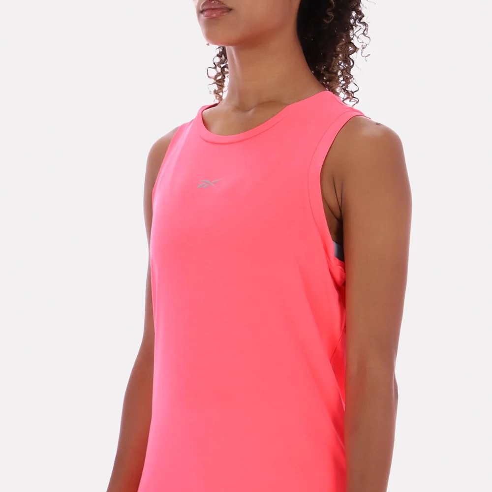 Top Deportivo Running | Pamela Running Tank | Mujer - Imagen 4