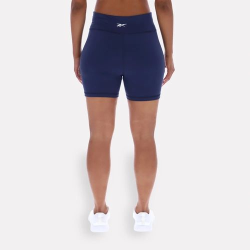 Shorts Trainning | Hampton Core High Rise Short | Mujer