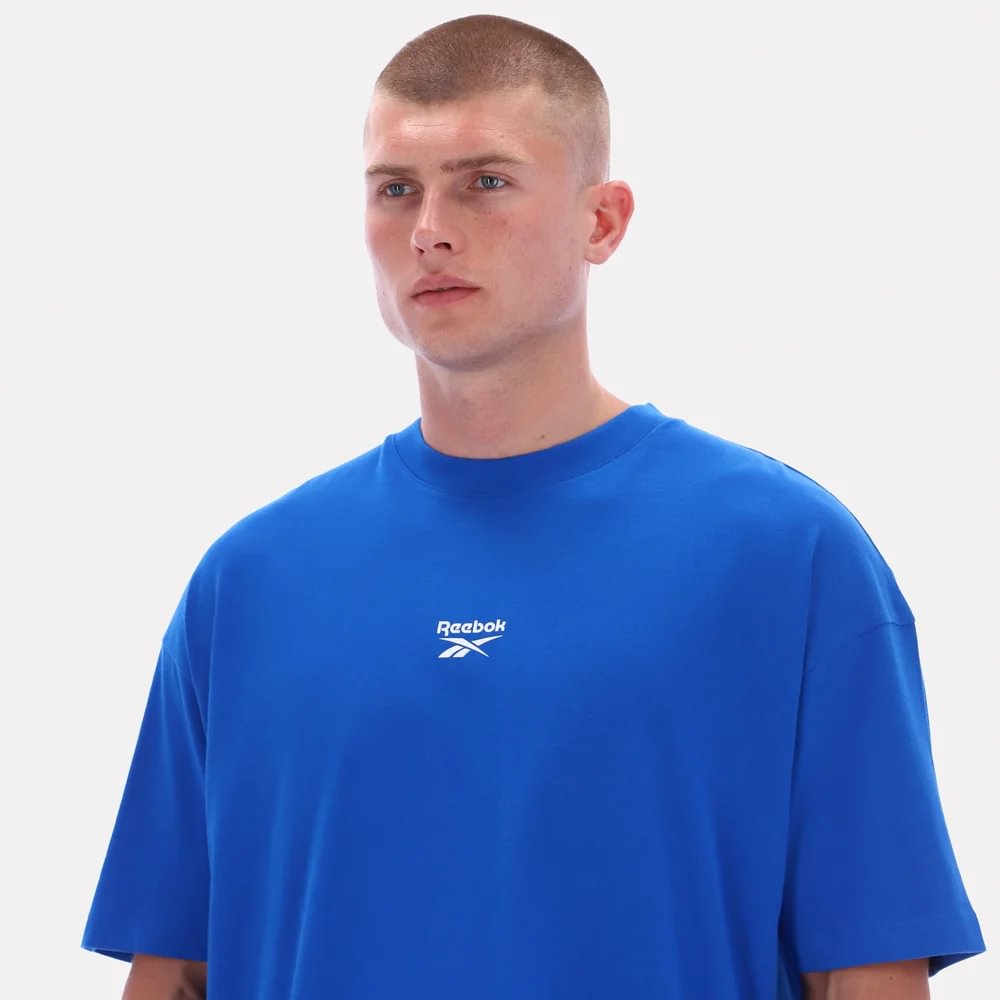 Camiseta Classics | Melvin Mountain Ss Tee | Hombre - Imagen 4