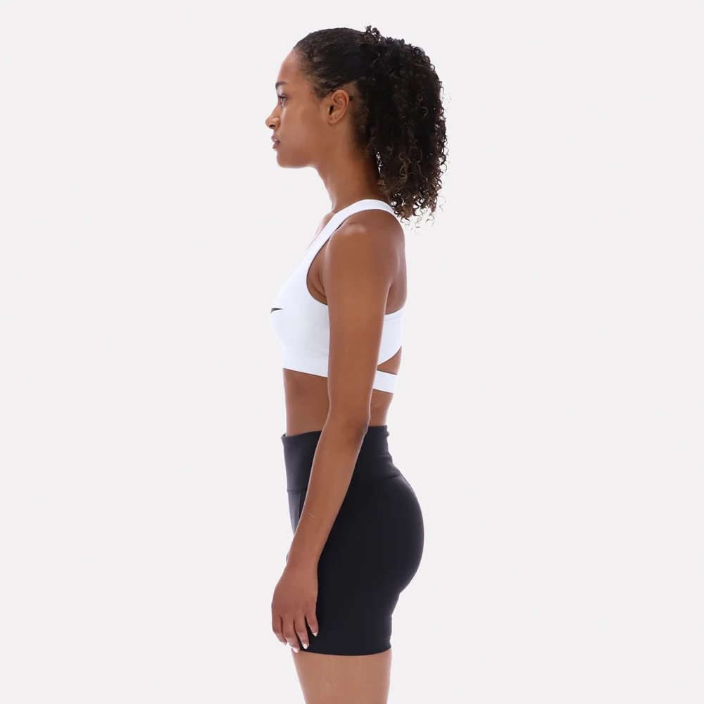 Shorts Trainning | Lux High Rise Bike Short | Mujer - Imagen 3