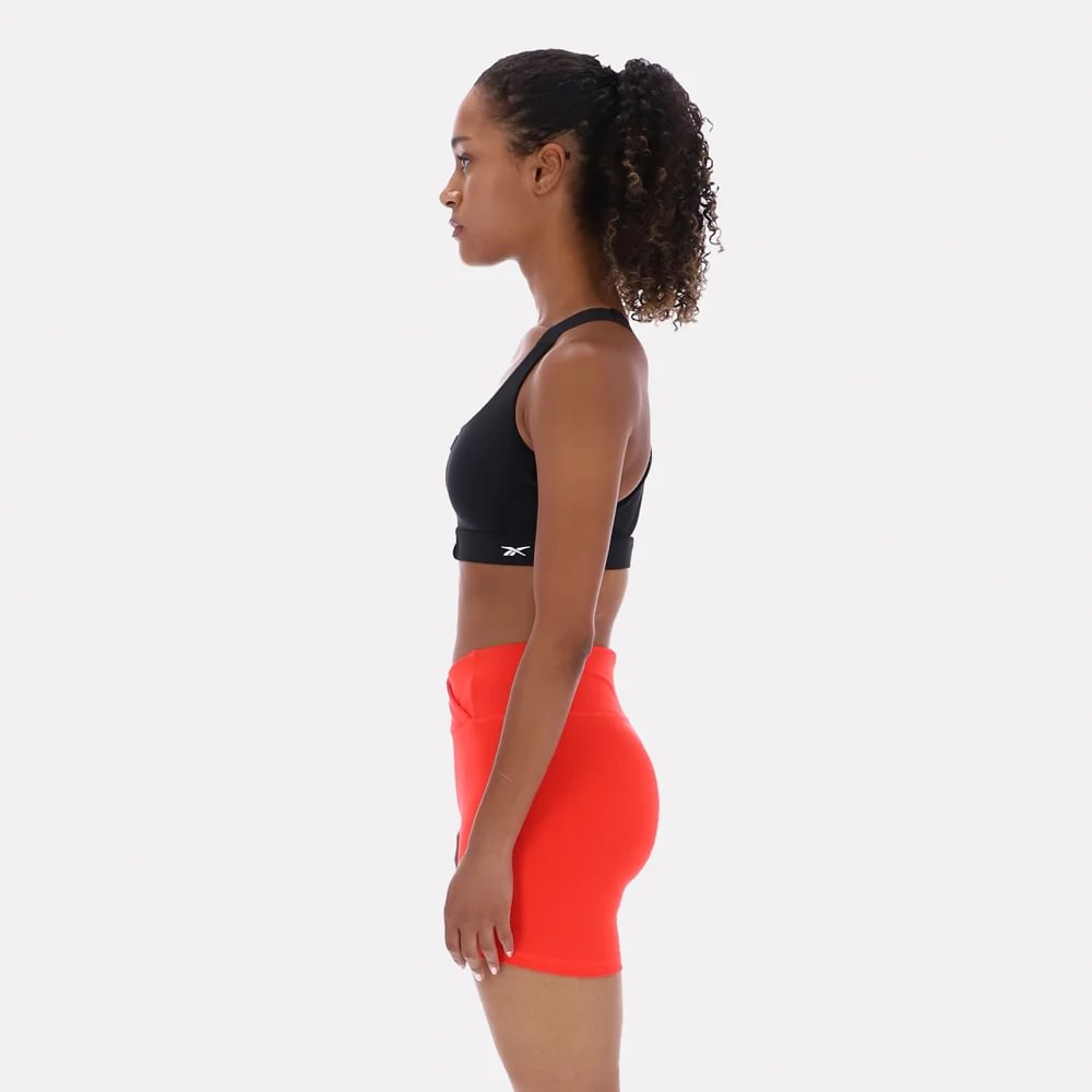 Top Deportivo Trainning | Lux Front-Zip High Impact Bra | Mujer - Imagen 3