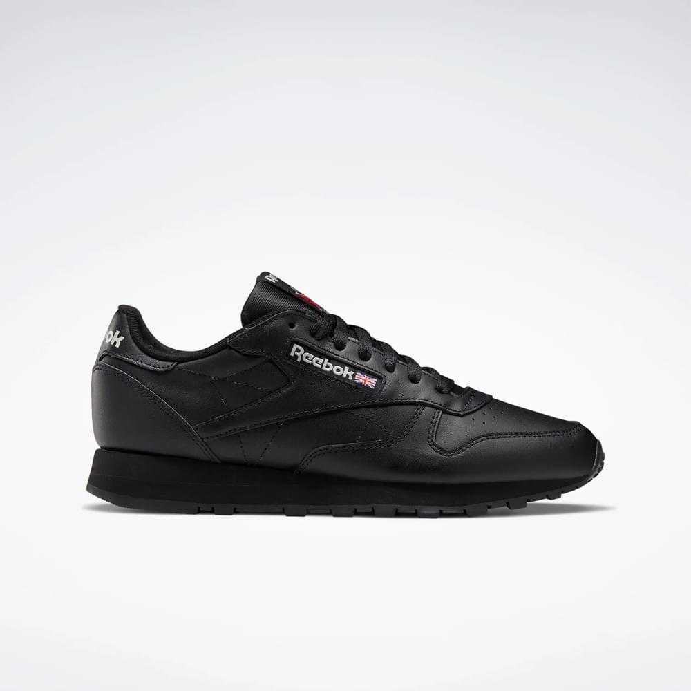 reebok negros