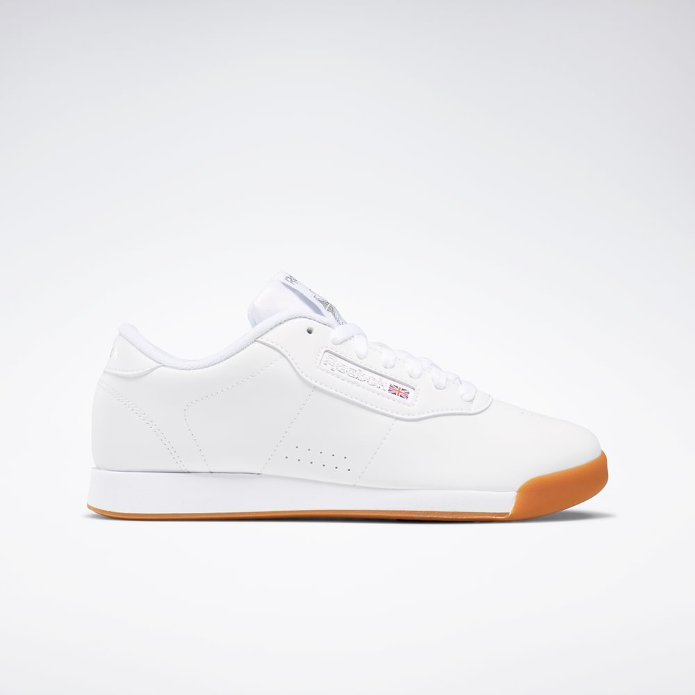 Tenis Classics | Princess | Mujer - Imagen 1
