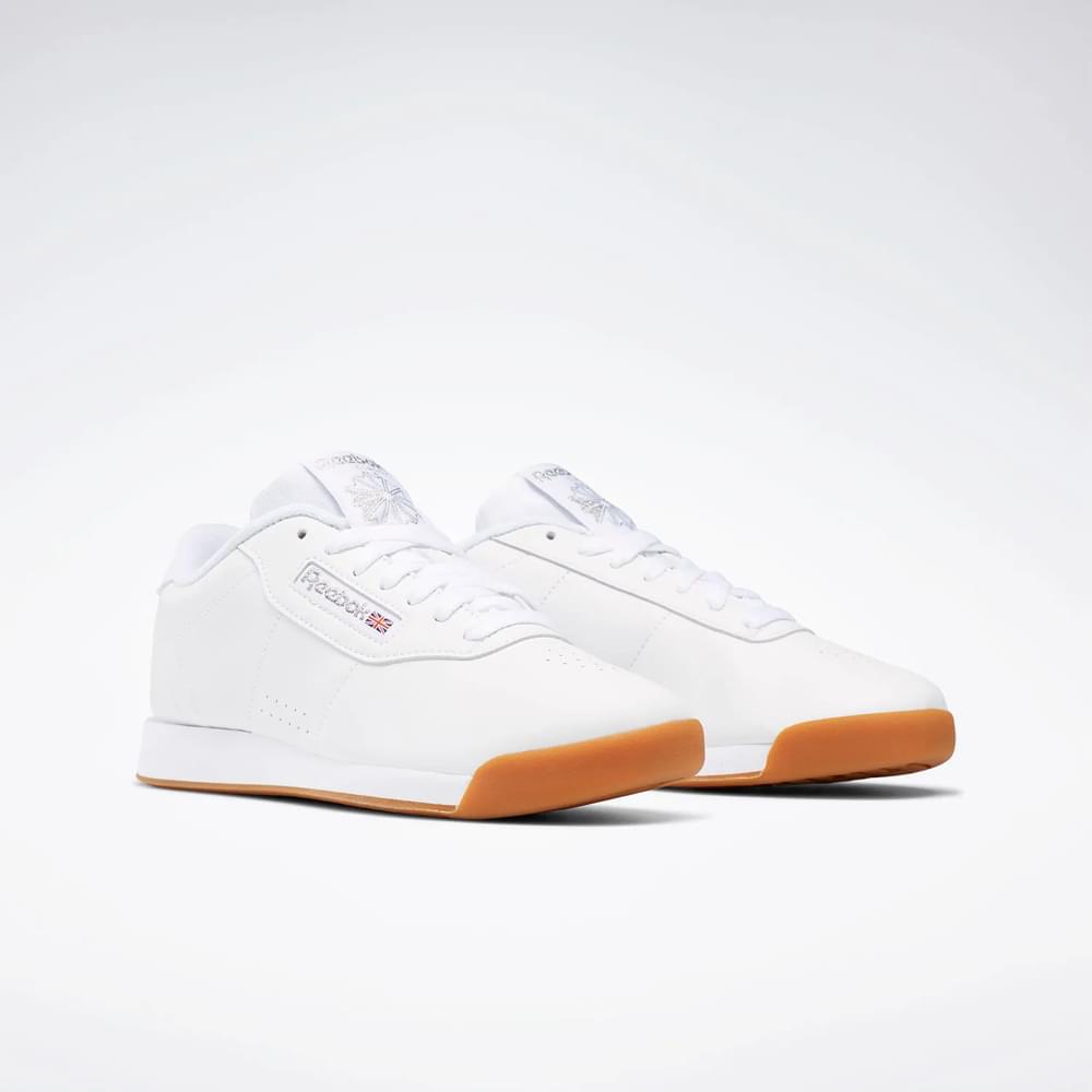 Tenis Classics | Princess | Mujer - Imagen 2