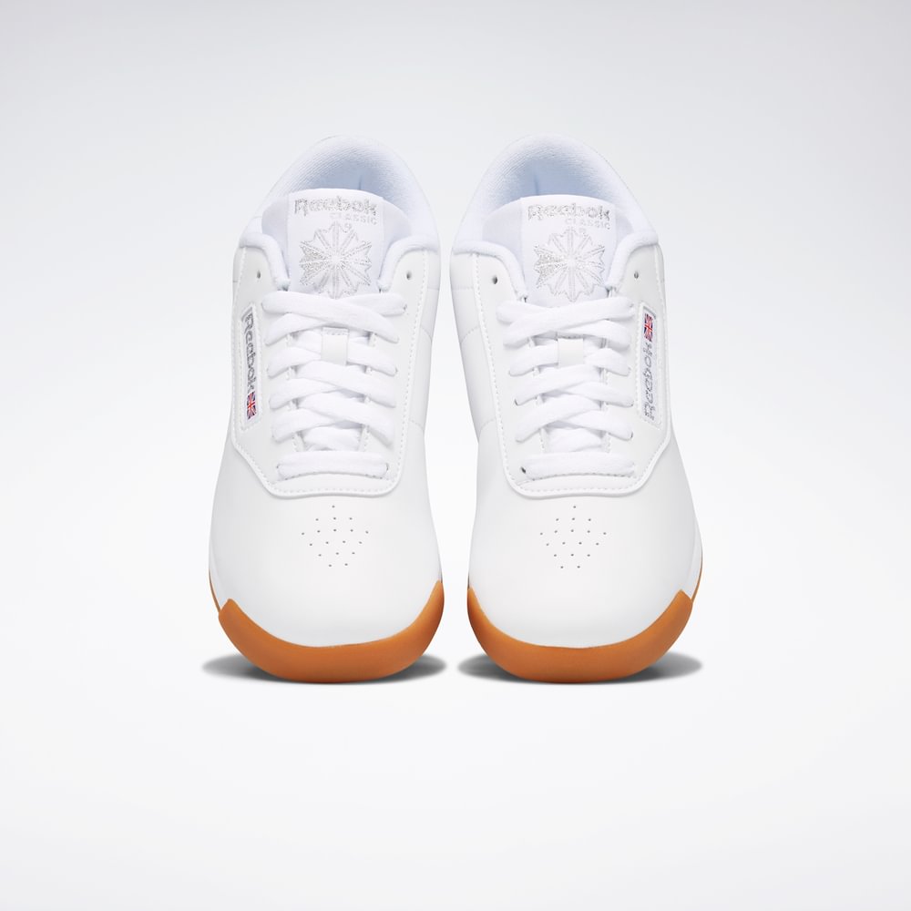 Tenis Classics | Princess | Mujer - Imagen 3
