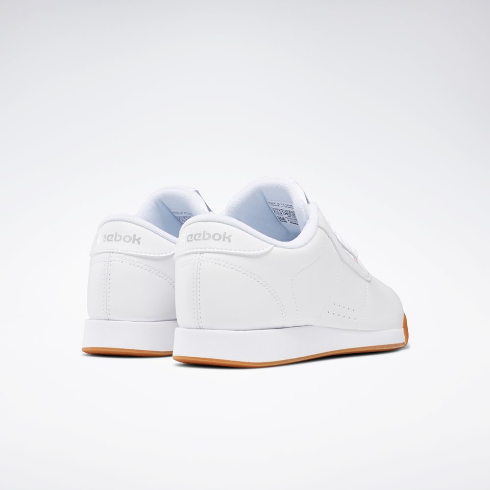 Tenis Classics | Princess | Mujer - Imagen 4