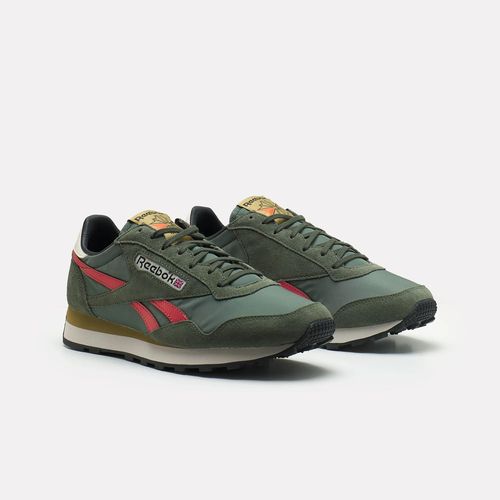 Tenis Classics | Aztec Ii | Unisex