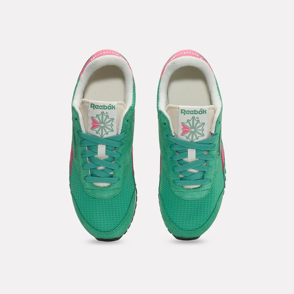 Tenis Classics | Classic Az | Mujer - Imagen 3