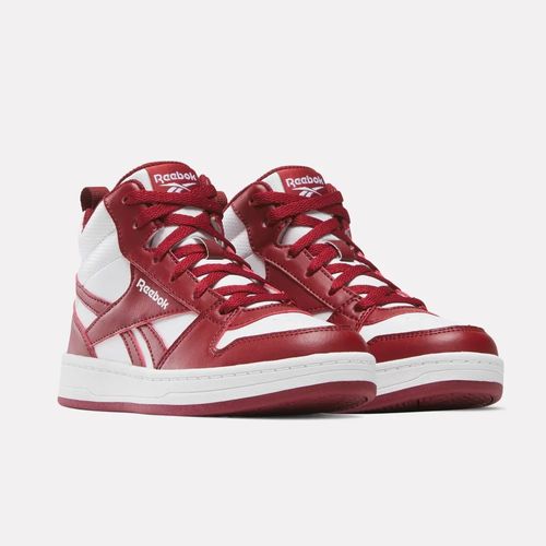 Tenis Classics | Reebok Royal Prime Mid 2.0 | Unisex