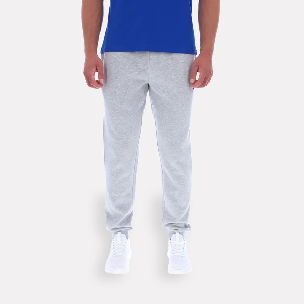 Pantalón Classics | Andre Small Logo Cuffed Pant | Hombre - Imagen 1