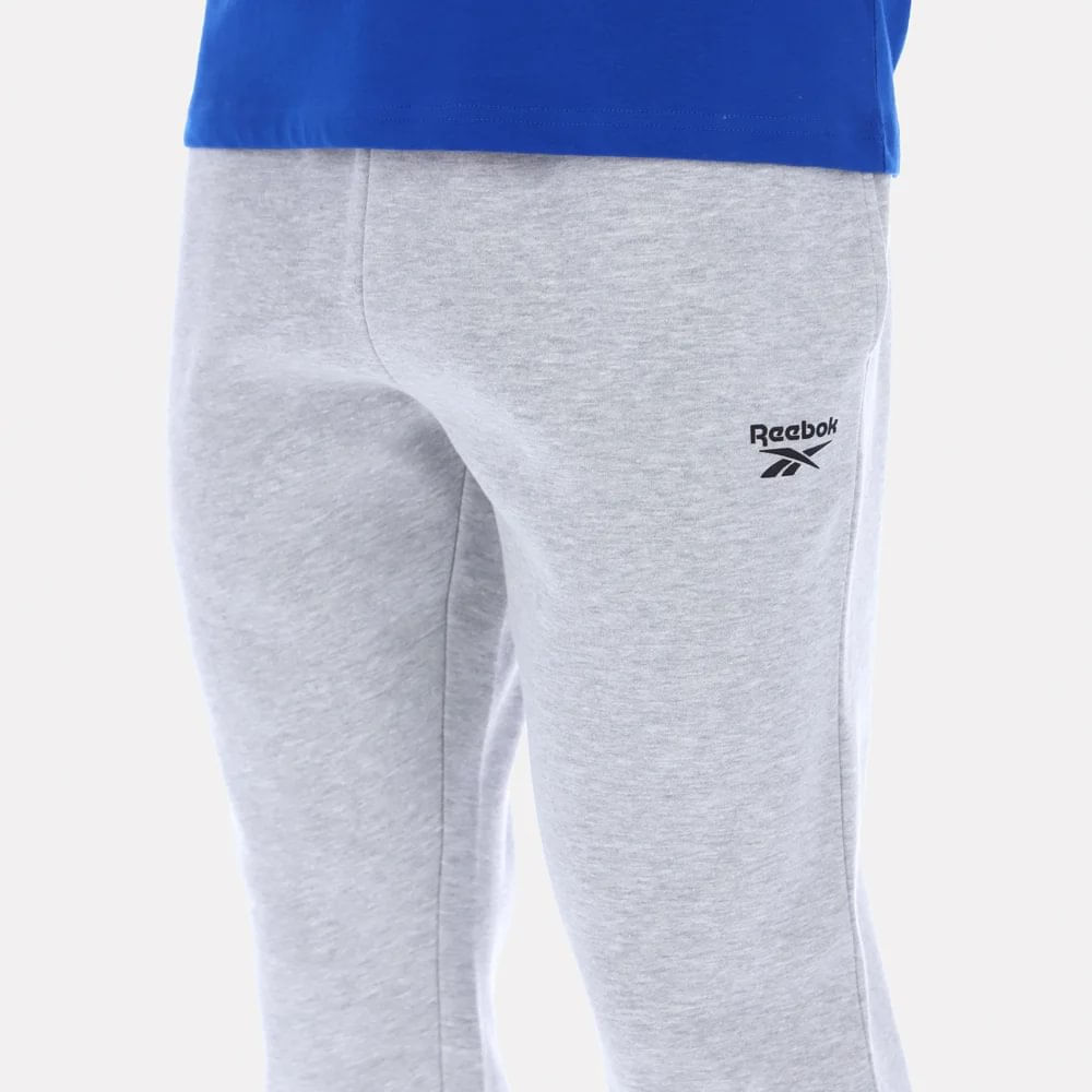 Pantalón Classics | Andre Small Logo Cuffed Pant | Hombre - Imagen 4