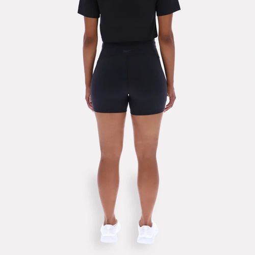 Shorts Trainning | Lux High-Rise Booty Short | Mujer