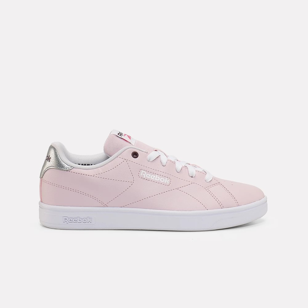 Tenis Classics | Reebok Court Clean | Mujer - Imagen 1