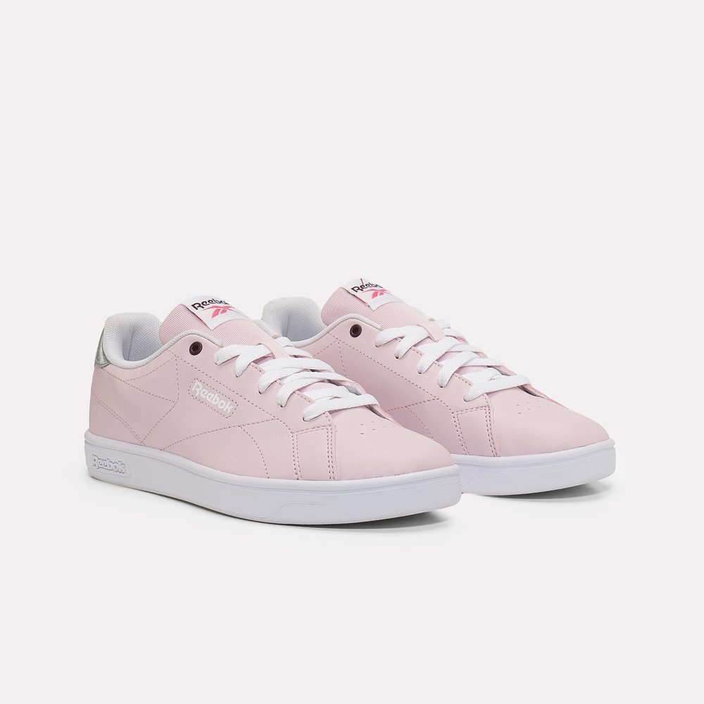 Tenis Classics | Reebok Court Clean | Mujer - Imagen 2