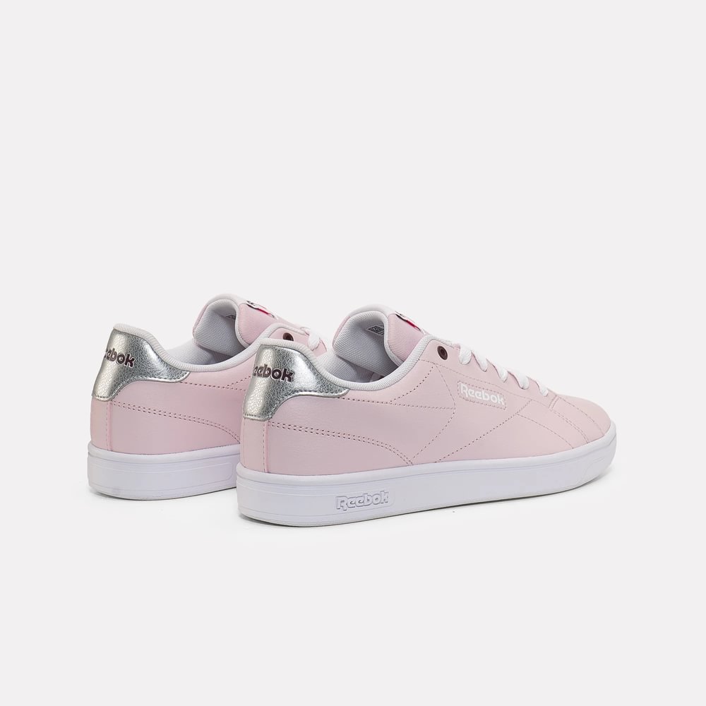 Tenis Classics | Reebok Court Clean | Mujer - Imagen 4