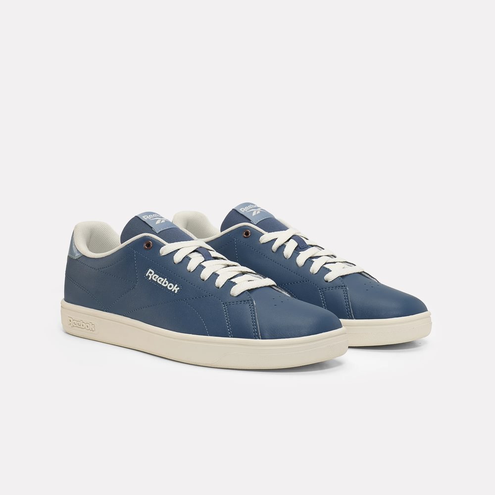 Tenis Classics | Reebok Court Clean | Unisex - Imagen 2
