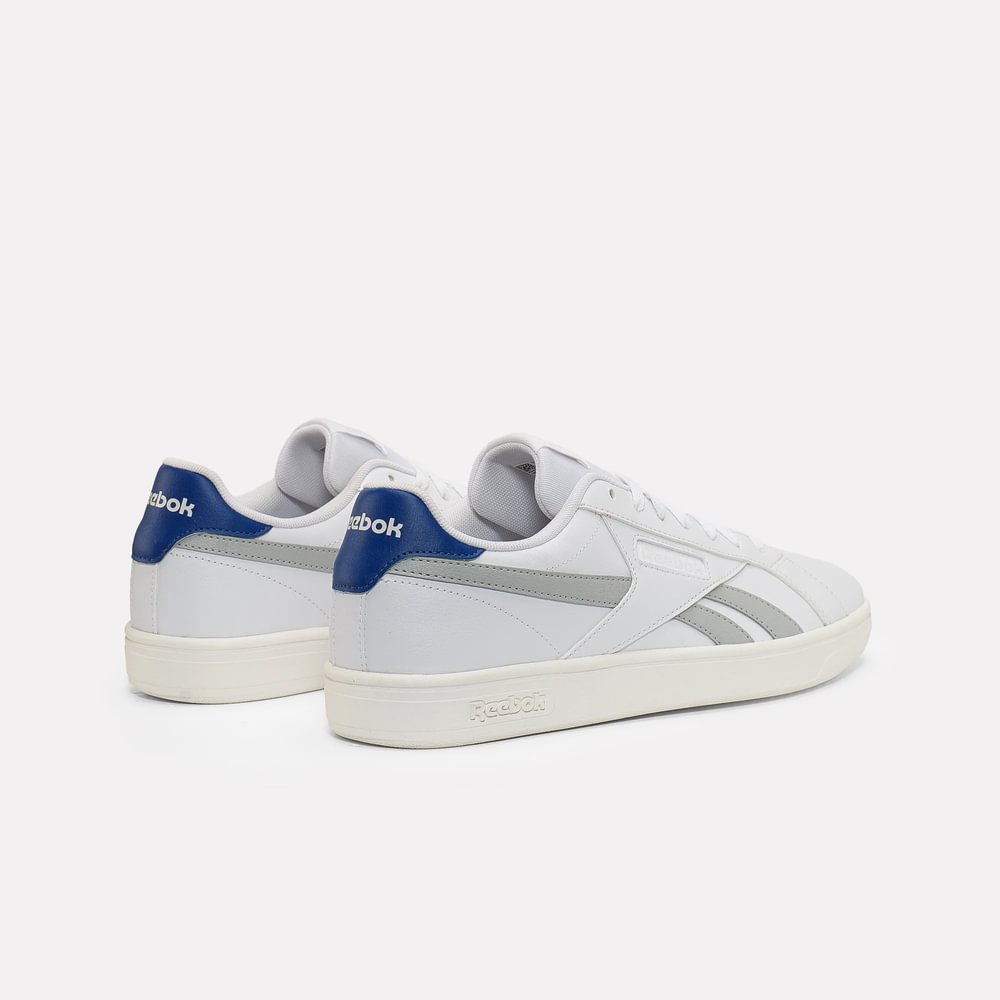 Tenis Classics | Reebok Court Retro | Unisex - Imagen 4