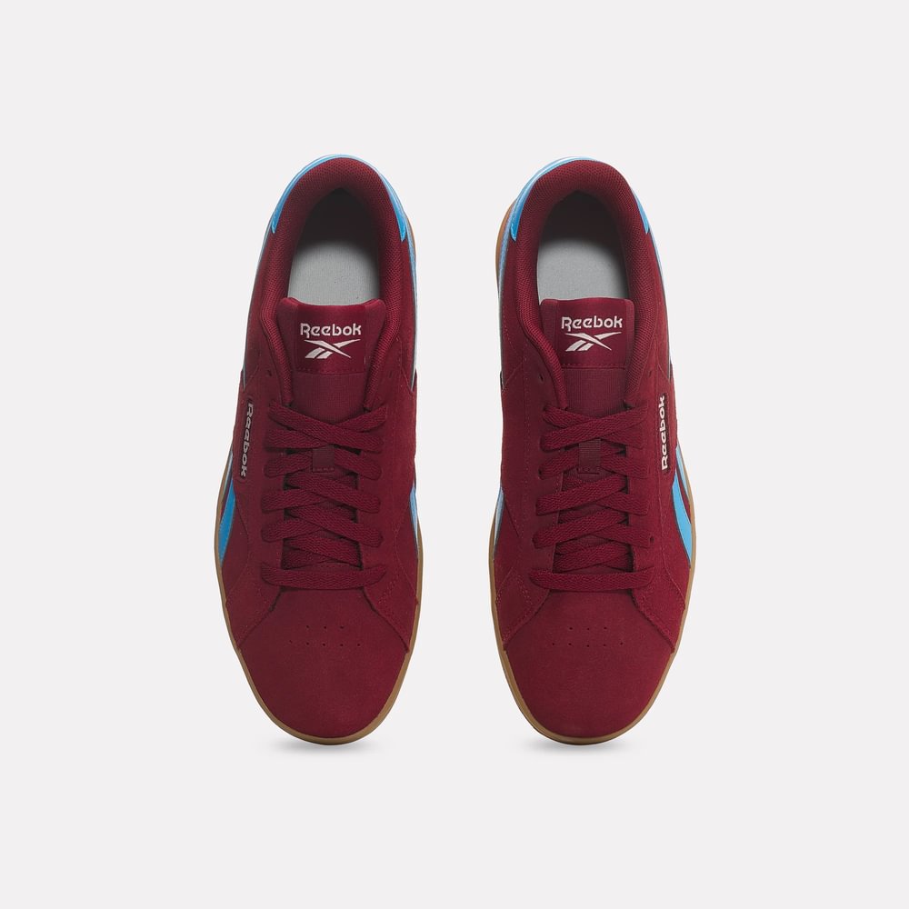 Tenis Classics | Reebok Court Retro | Unisex - Imagen 3
