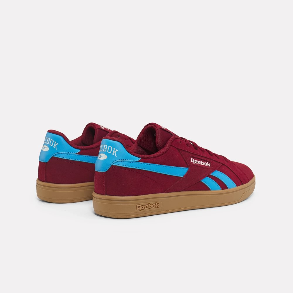 Tenis Classics | Reebok Court Retro | Unisex - Imagen 4
