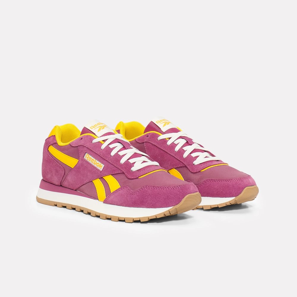 Tenis Classics | Reebok Glide | Mujer - Imagen 2