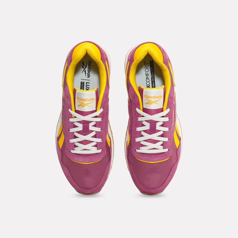 Tenis Classics | Reebok Glide | Mujer - Imagen 3