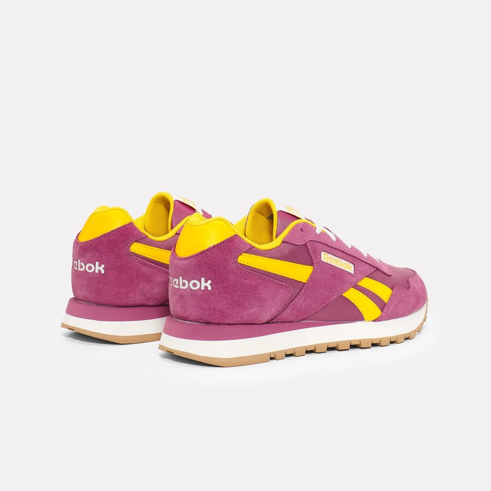 Tenis Classics | Reebok Glide | Mujer - Imagen 4