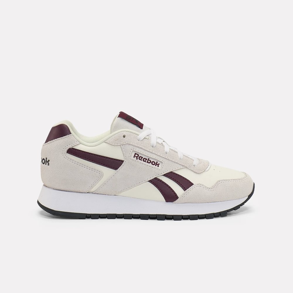 Tenis Classics | Reebok Glide | Mujer - Imagen 1